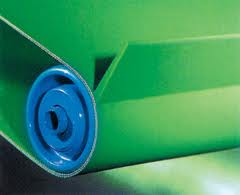 Băng tải PVC - Băng Tải VINAME - Công Ty Cổ Phần Cơ Khí VINAME
